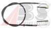 FORD 1040745 Cable, parking brake